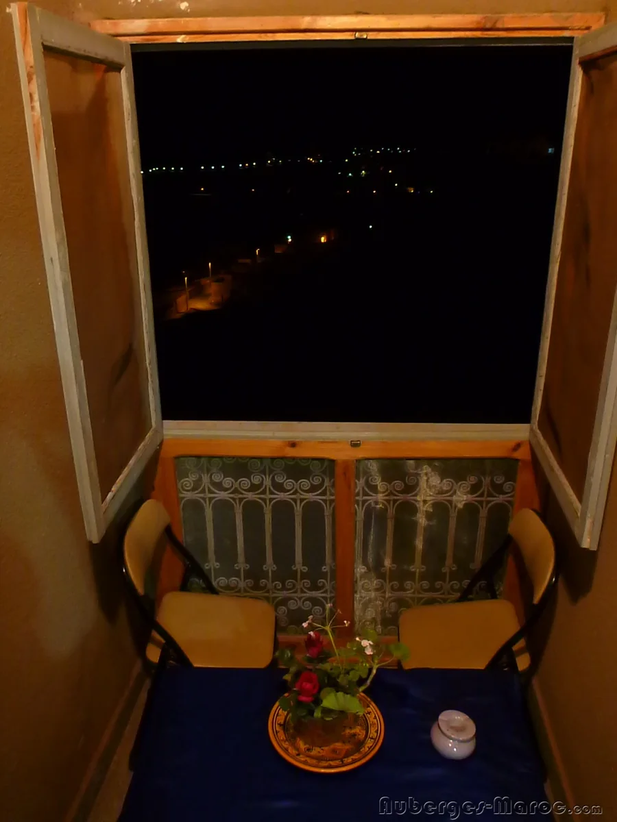 Photo de Hotel Kasbah Dades Chems