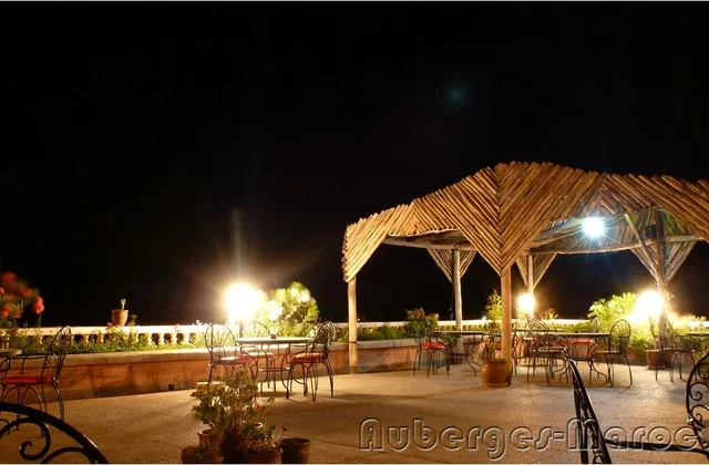 Photo de Hotel Kasbah Dades Chems
