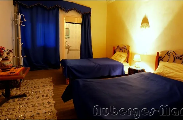 Photo de Hotel Kasbah Dades Chems