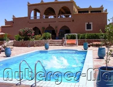 Photo of Auberge Chez Talout