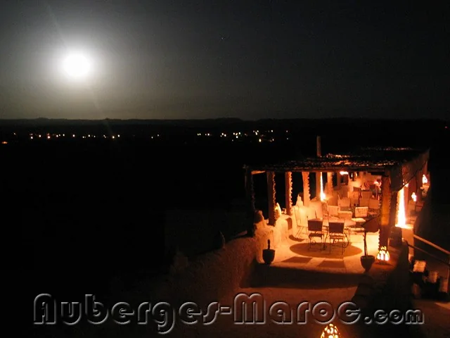 Photo of Auberge Chez Talout