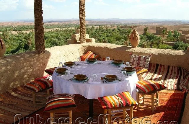 Photo de Auberge Chez Talout