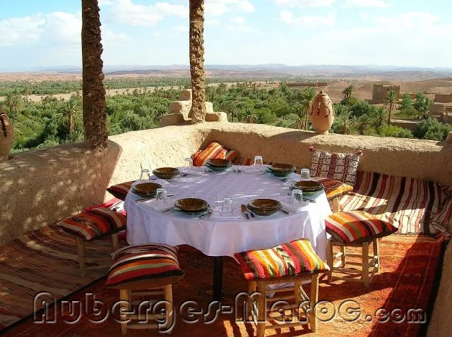 Photo of Auberge Chez Talout