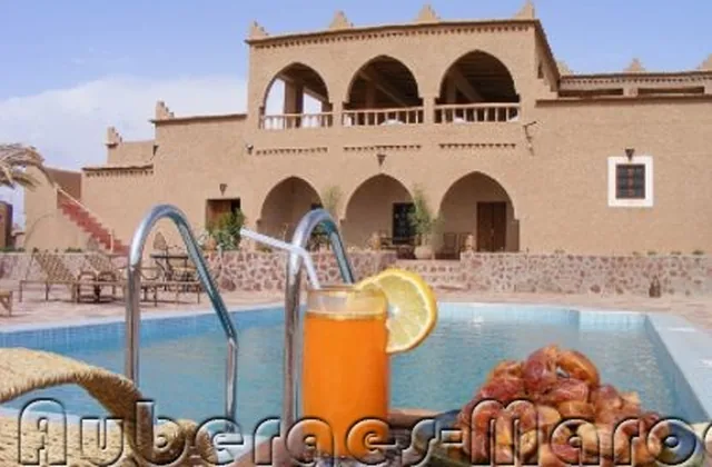 Auberge Chez Talout