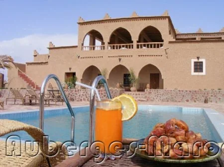 Photo of Auberge Chez Talout