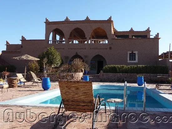 Photo of Auberge Chez Talout