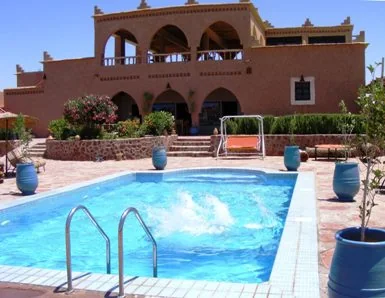 Photo of Auberge Chez Talout