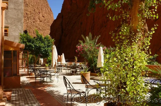 Photo de Hôtel Restaurant Les Roches