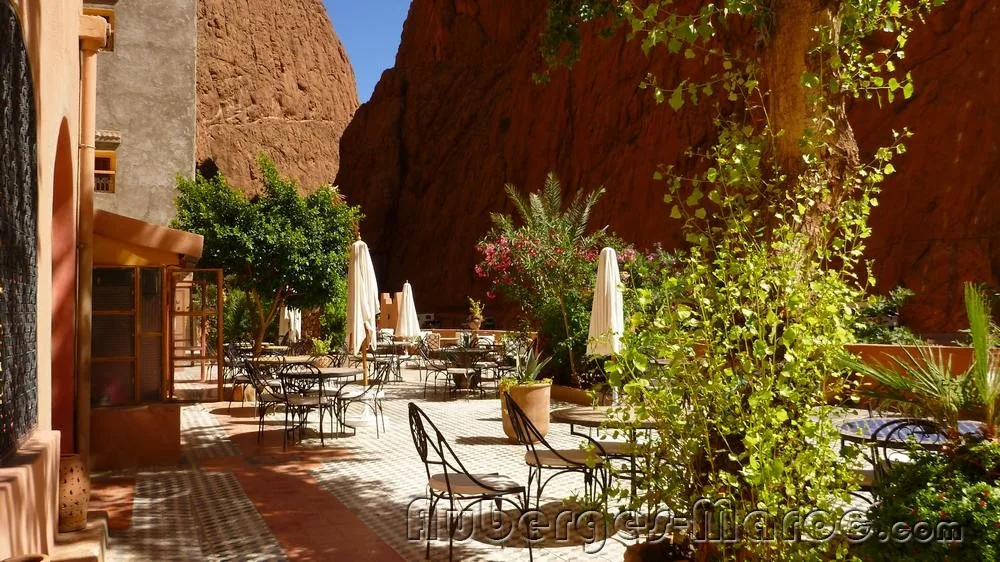 Photo of Hôtel Restaurant Les Roches