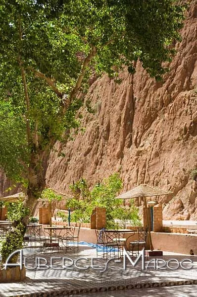 Photo of Hôtel Restaurant Les Roches