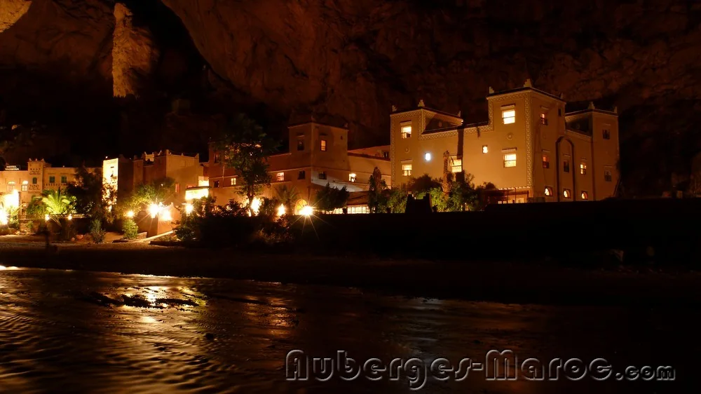 Photo of Hôtel Restaurant Les Roches