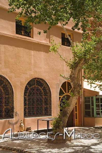 Photo of Hôtel Restaurant Les Roches