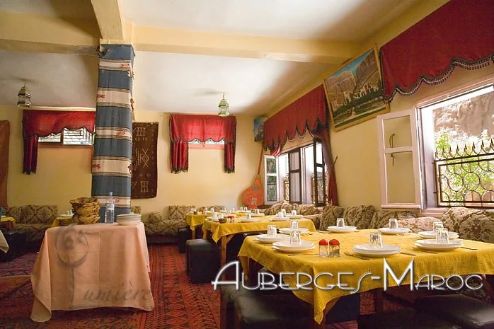 Photo of Hôtel Restaurant Les Roches