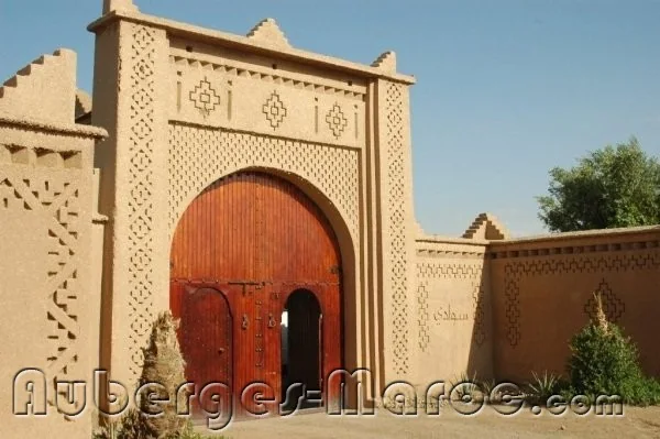 Photo de Riad Sawadi