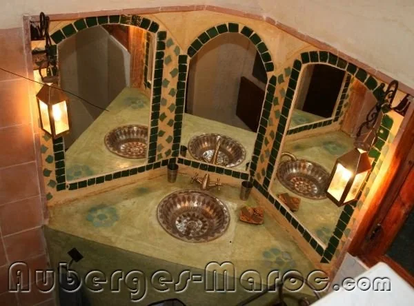 Photo de Riad Sawadi