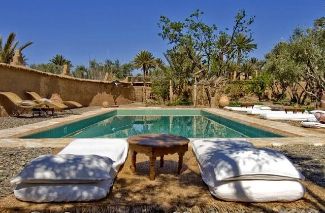 Photo de Maison D'hote Les Jardins De Skoura