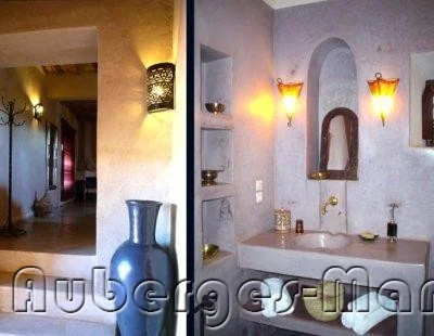 Photo of Maison D'hote Les Jardins De Skoura