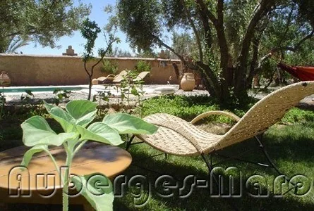 Photo of Maison D'hote Les Jardins De Skoura