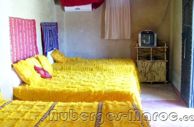 Photo of Kasbah Dar Dmana
