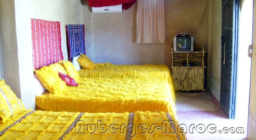 Photo of Kasbah Dar Dmana