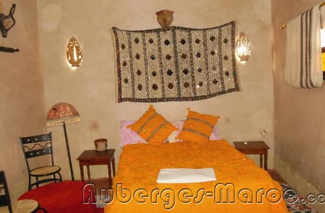 Photo of Kasbah Dar Dmana
