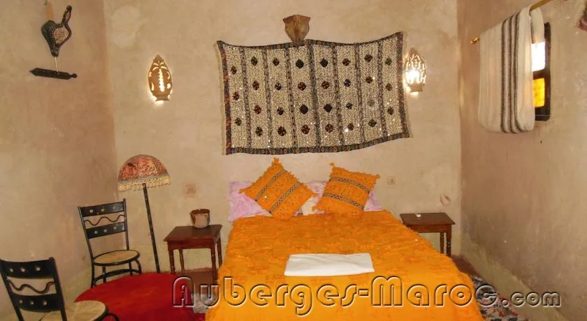 Photo of Kasbah Dar Dmana
