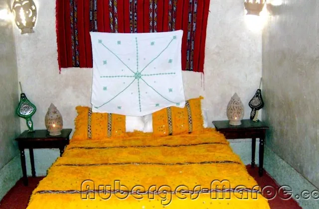 Photo of Kasbah Dar Dmana