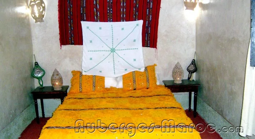 Photo of Kasbah Dar Dmana