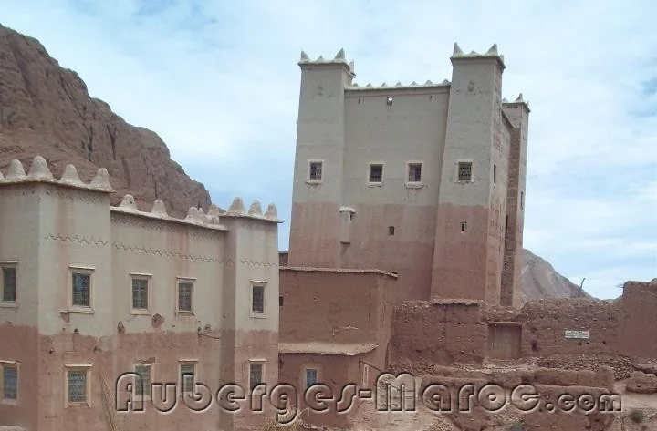 Photo of Kasbah Dar Dmana