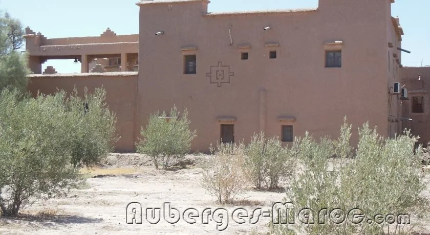 Photo of Kasbah Dar Dmana