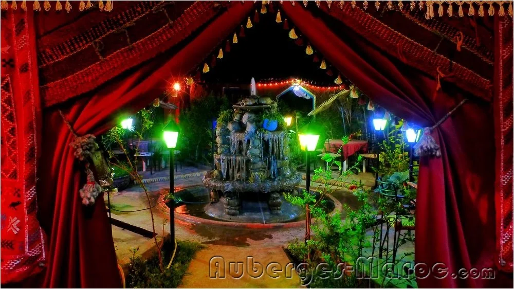 Photo of Camping Auberge Prends Ton Temps