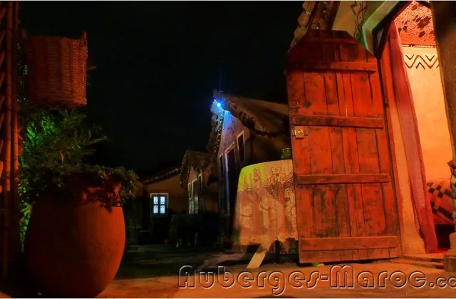 Photo de Camping Auberge Prends Ton Temps