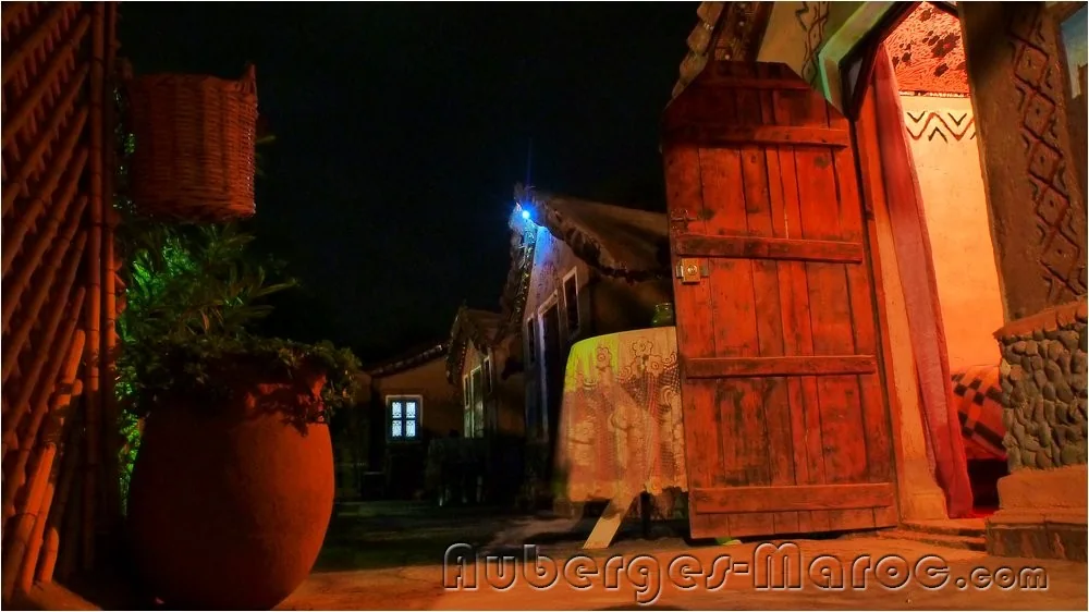 Photo of Camping Auberge Prends Ton Temps