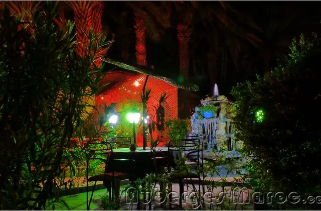Photo de Camping Auberge Prends Ton Temps