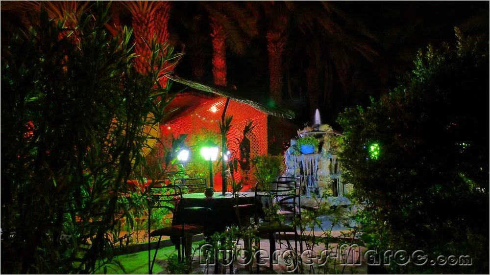 Photo of Camping Auberge Prends Ton Temps