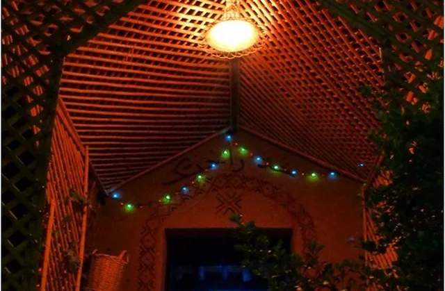 Camping Auberge Prends Ton Temps