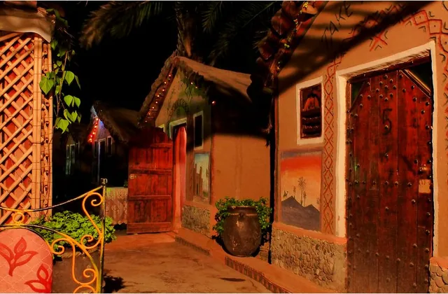 Photo de Camping Auberge Prends Ton Temps