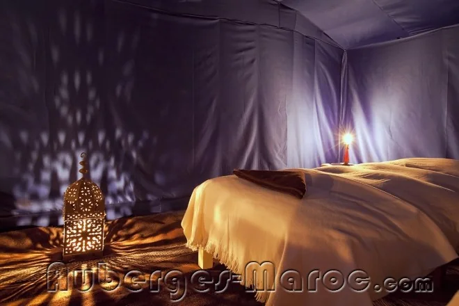 Photo of Bivouac La dune blanche