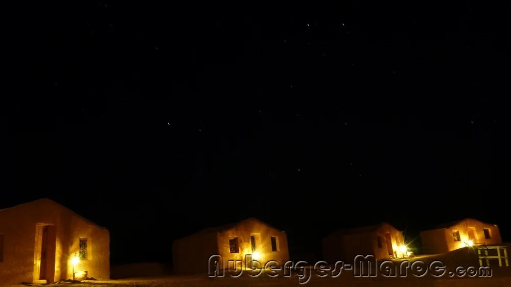 Photo of Bivouac La dune blanche