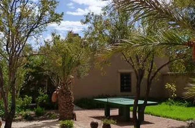 Kasbah Ait Ben Damiette