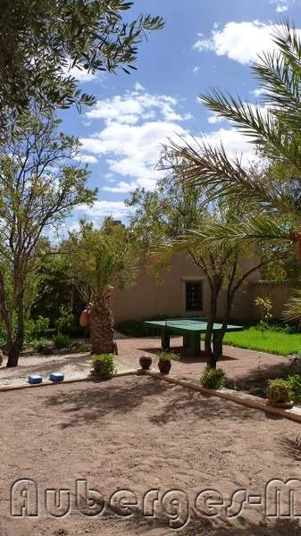 Photo of Kasbah Ait Ben Damiette