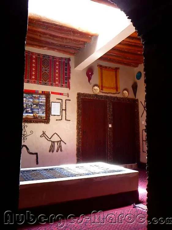 Photo of Kasbah La Datte D'or