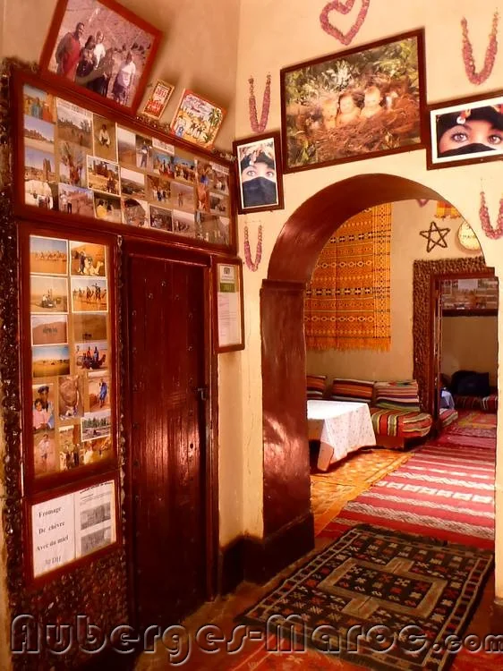 Photo of Kasbah La Datte D'or