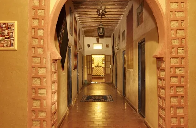 Photo de Auberge le petit Prince