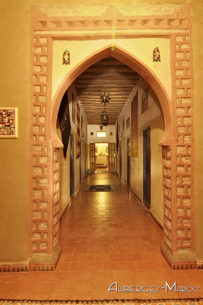 Photo de Auberge le petit Prince
