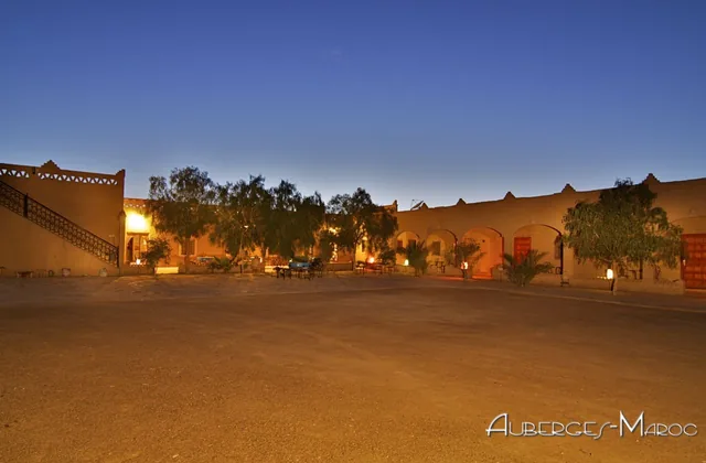Photo de Auberge le petit Prince