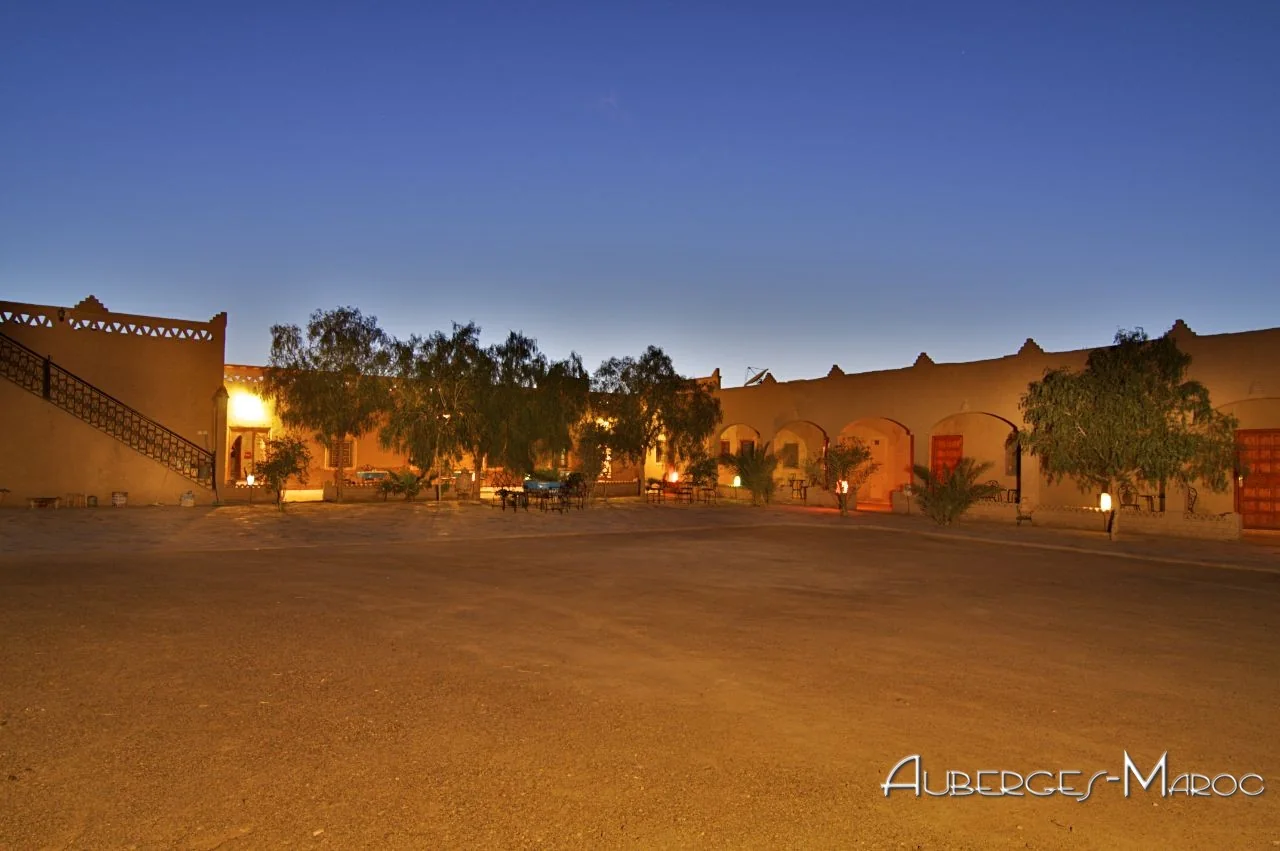Photo de Auberge le petit Prince