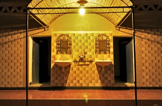 Photo de Auberge le petit Prince