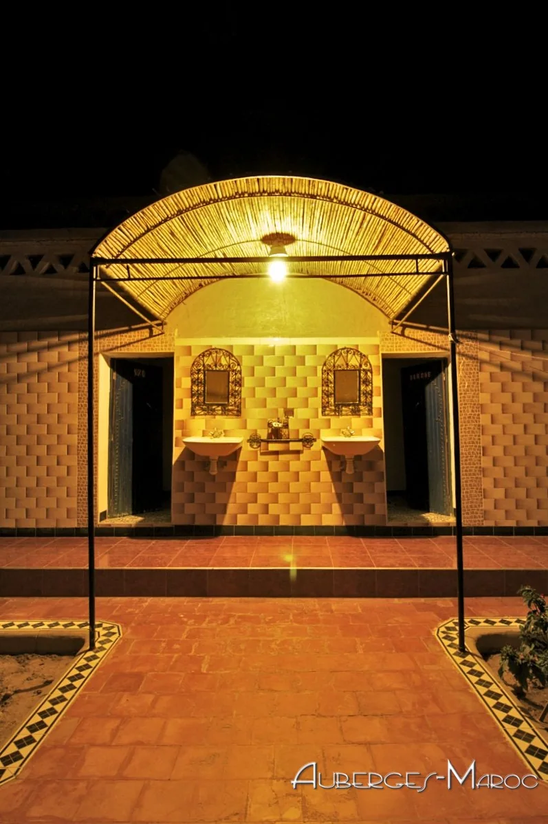 Photo de Auberge le petit Prince