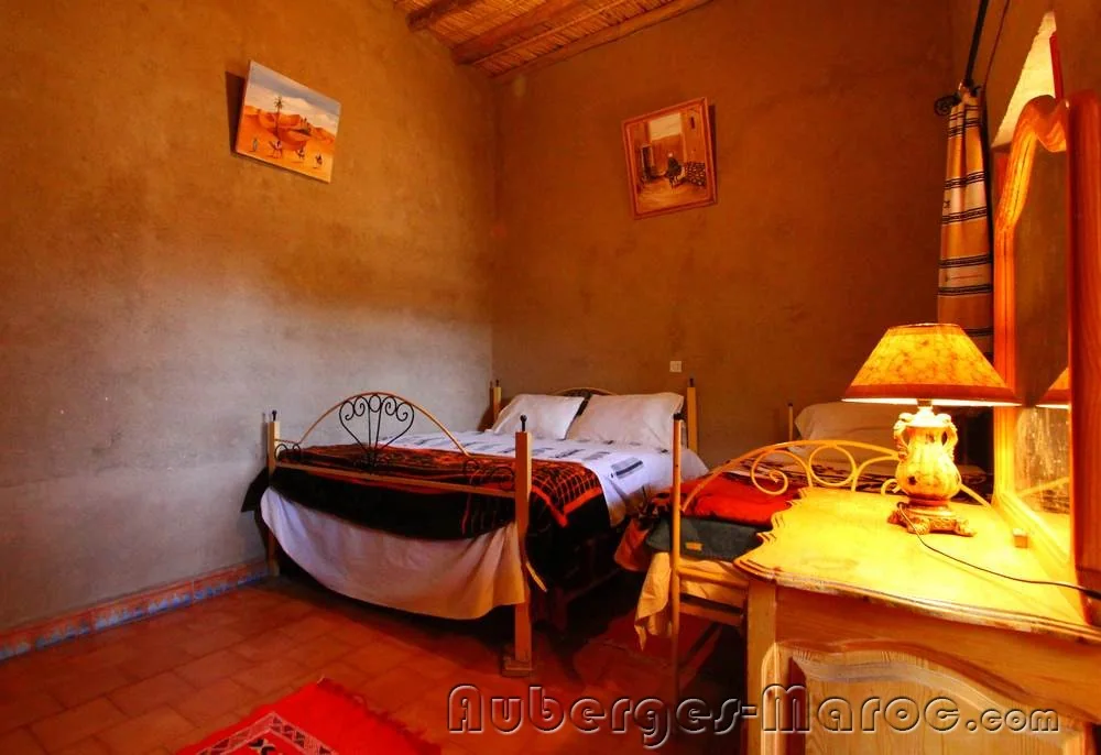 Photo de Auberge le petit Prince